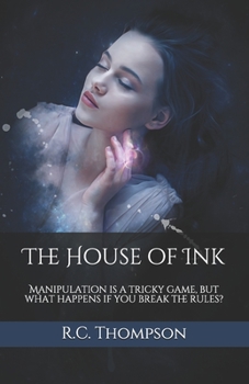 Paperback The House of Ink Book