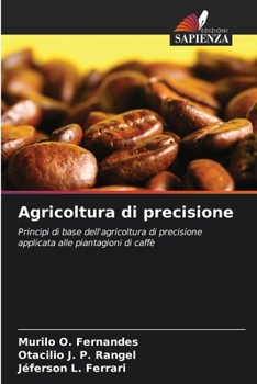 Agricoltura di precisione (Italian Edition)