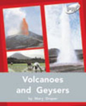 Paperback PM Plus Silver Nf Volcanoes & Book