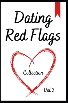 Paperback Dating Red Flags Collection Vol. 2 Book