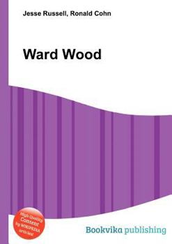 Paperback Ward Wood Book