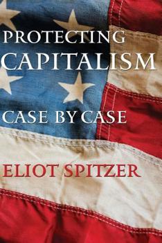 Paperback Protecting Capitalism Case by Case Book