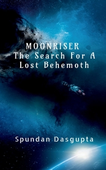 Paperback Moonriser Book