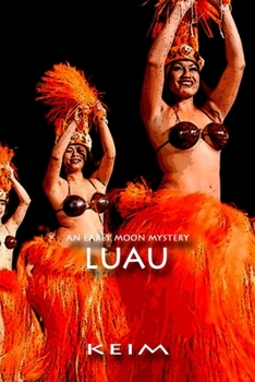 Paperback Luau Book