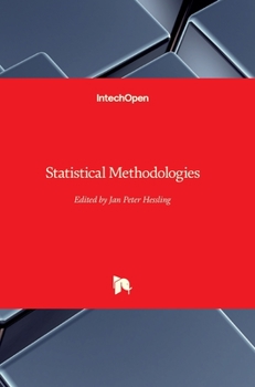 Hardcover Statistical Methodologies Book