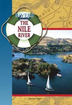 Library Binding The Nile River Book