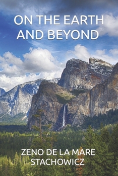 Paperback On the Earth and Beyond Book