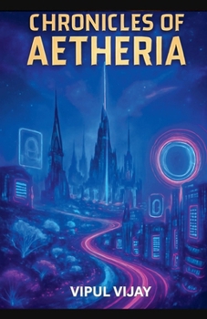 Paperback Chronicles Of Aetheria Book