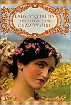 Lady of Quality / Charity Girl