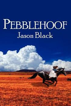 Paperback Pebblehoof Book