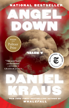 Paperback Angel Down Book
