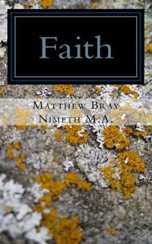 Paperback Faith: The simplicity of a childlike faith Book