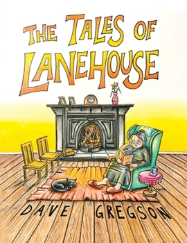 Paperback The Tales of Lanehouse Book