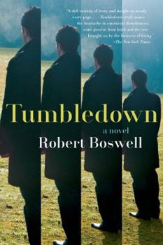 Paperback Tumbledown Book