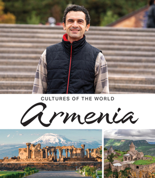 Library Binding Armenia Book