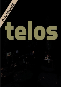 Paperback telos [Danish] Book