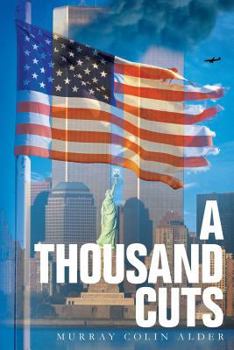 Paperback A Thousand Cuts Book