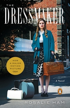 Paperback The Dressmaker Book