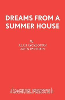 Paperback Dreams From a Summer House Book