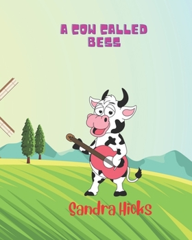 Paperback A Cow called Bess Book