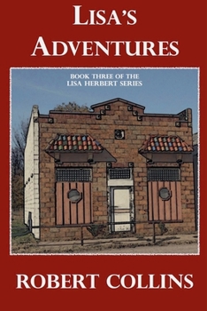 Lisa's Adventures (Lisa Herbert)