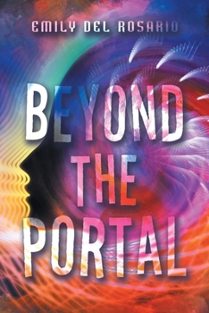 Paperback Beyond the Portal Book