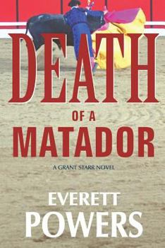 Paperback Death of a Matador Book