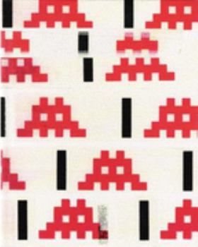 Paperback Rubik Space: A Picture Book by Invader Book