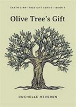 Paperback Olive Tree's Gift Book