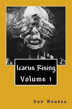 Paperback Icarus Rising Book