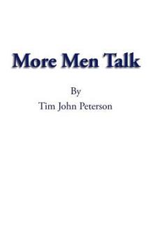 Paperback More Men Talk Book