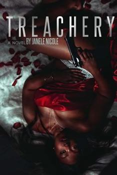 Paperback Treachery Book