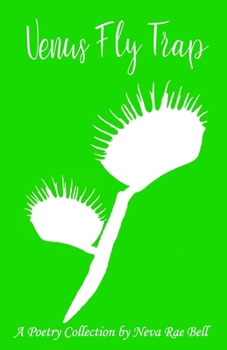 Paperback Venus Fly Trap Book