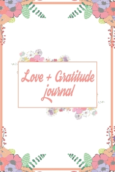 Gratitude Journal: 100 Days of Habits & Happy Planner, Self Care, Writing Journal Things I Am Grateful For, Affirmations, Happiness Gift