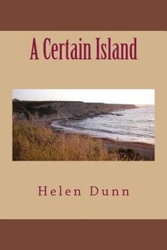Paperback A Certain Island Book