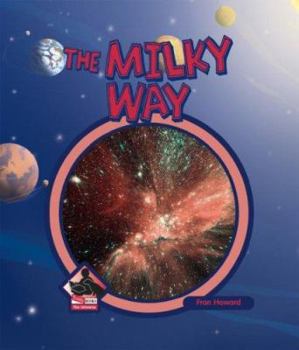 The Milky Way - Book  of the Universe