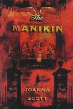 Hardcover The Manikin Book