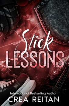Paperback Stick Lessons Book