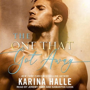 Audio CD The One That Got Away Book