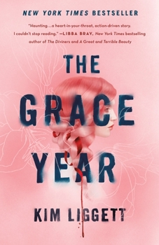 Hardcover The Grace Year Book