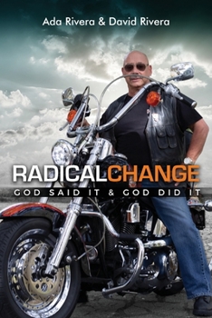 Paperback Radical Change Book