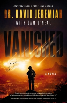 Paperback Vanished Book