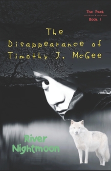 Paperback The Disappearance of Timothy J. McGee Book