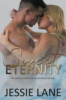 Paperback Sweet Eternity Book