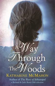 Paperback A Way Through The Woods Book