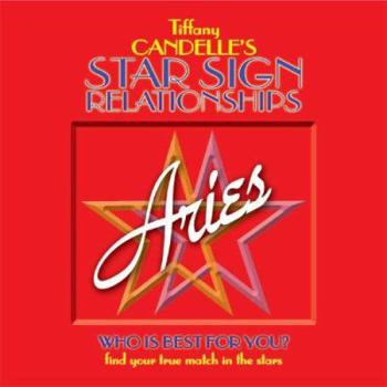 Aries (Star Sign Relationships)