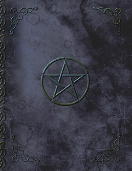 Paperback Dot Grid Notebook: A no-frills, basic dotted journal in an extra large SOFTBACK with 100 numbered pages; A PRINTED IMAGE of leather from Book