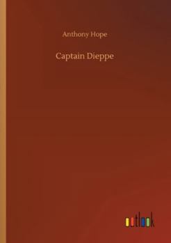 Paperback Captain Dieppe Book