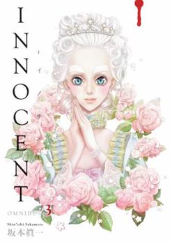 Paperback Innocent Omnibus Volume 3 Book