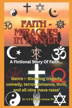 FAITH - Miracles In Prayer